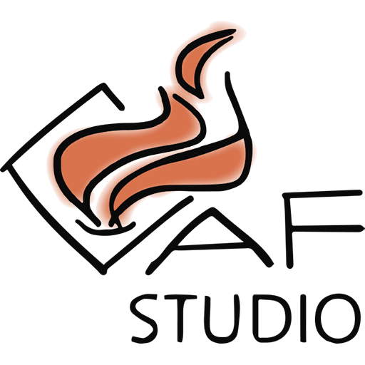 CAF studio